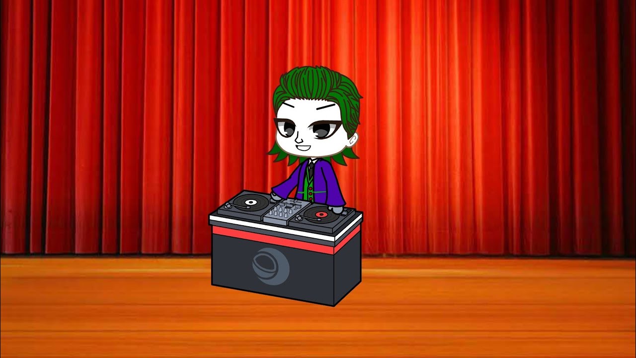 (25) DC Joker Crashes Serena's Performance/Plays the Fat Controller Song/Grounded HUMONGOUS TIME