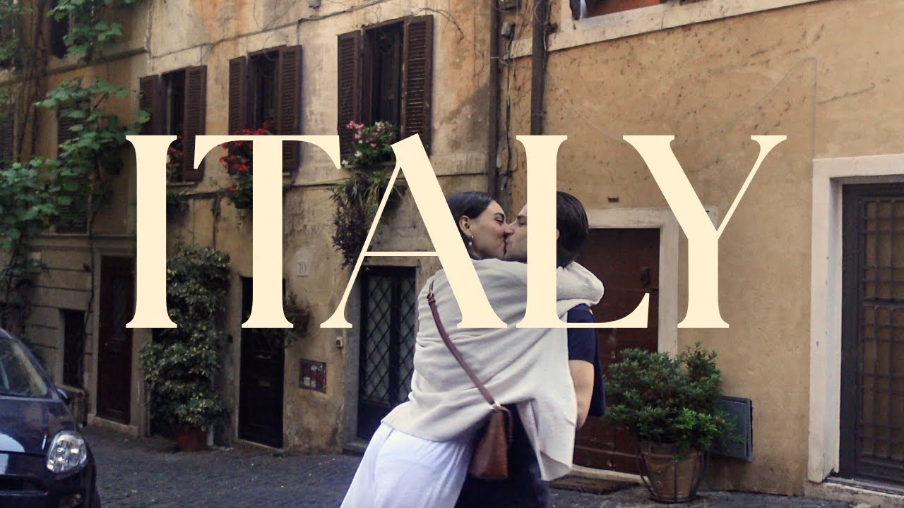 an italian summer