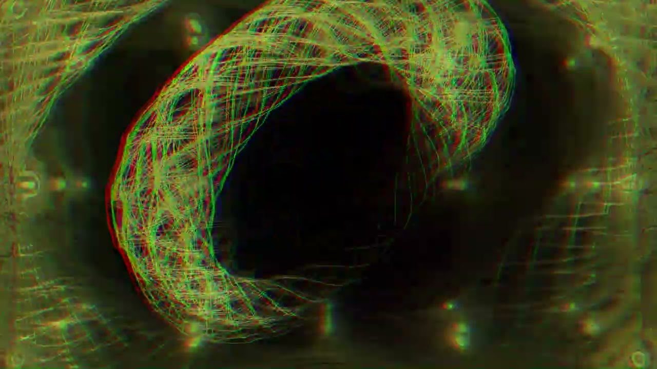 Alexandru Marinov - Pamukkale (Cotton Castle Dub) (Official Video)