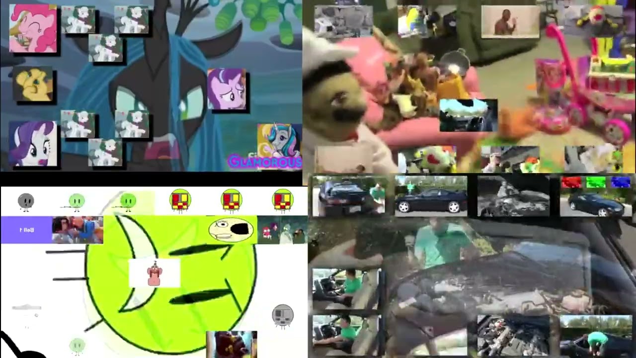 [Request] Mario Games's TOP 4 Best Sparta Remix Ever