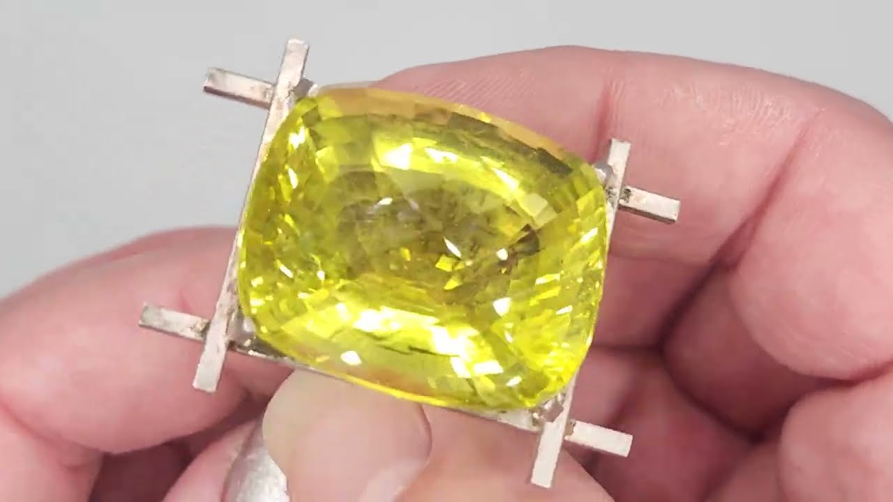 RINGS THAT I MADE: UNBOXING of GIGANTIC STERLING SILVER RINGS - SILVERSMITH #jewelry #unboxing #art