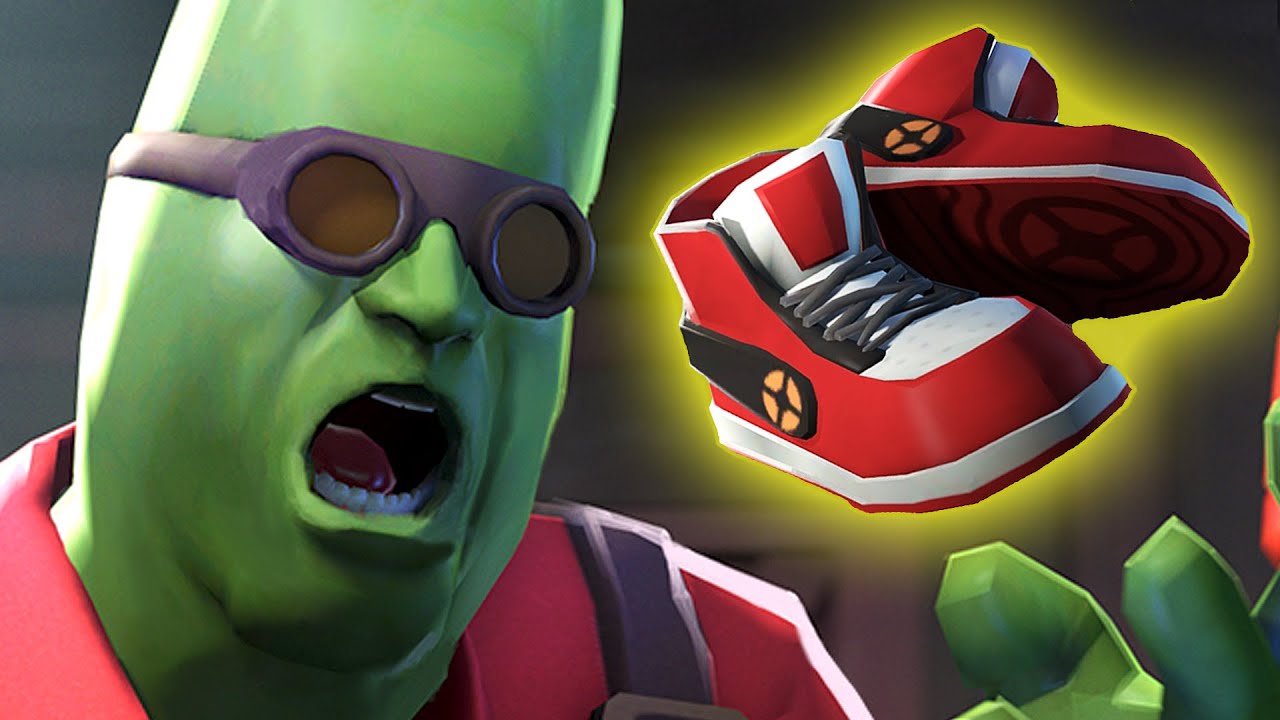 [TF2] Engineer and the MvM Robots who found Among Us Memes