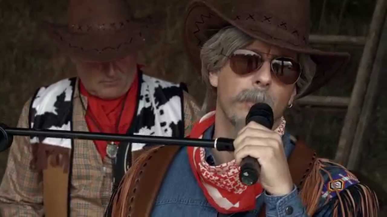 BIZZAR RANGER (2014)