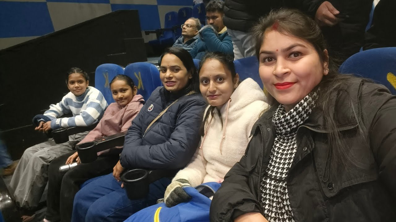 #movie