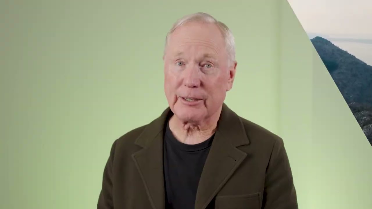 An Invitation from Max Lucado: In the Footsteps of the Savior Online Bible Study