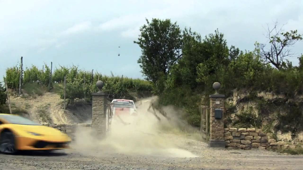 Forza Horizon 2 - Live Action TV Commercial: Leave Your Limits