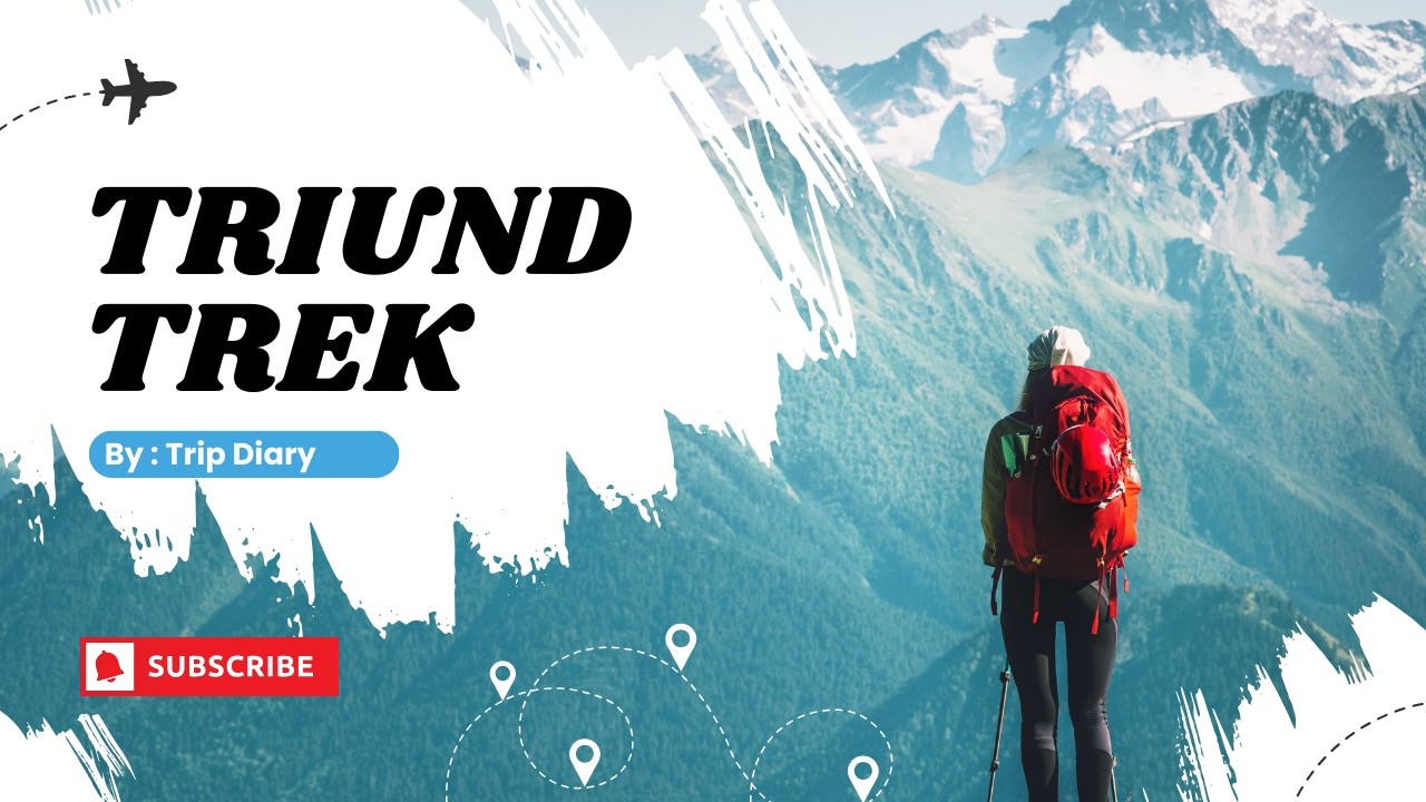 Triund Trek 2026: The Ultimate Guide (Cost, Route & Permits)