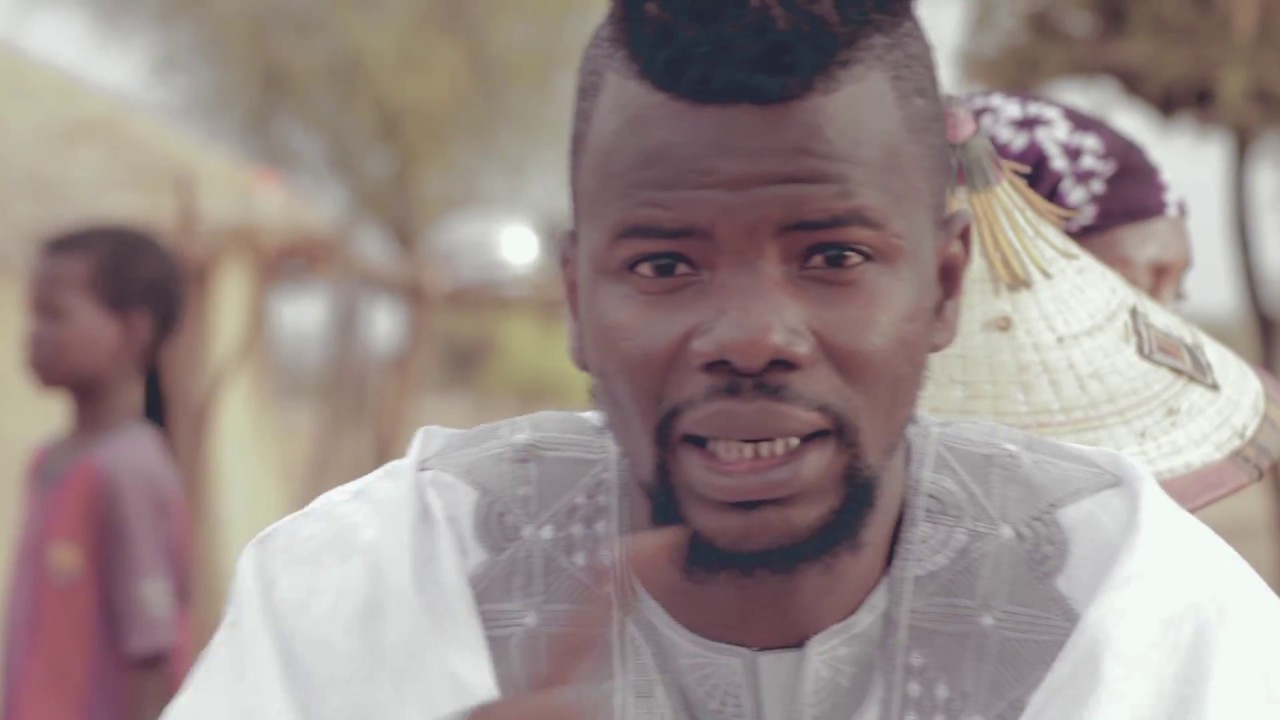Number One - Dédiéré Wona Yédjitdé (Official Vidéo) Directed by Massafou