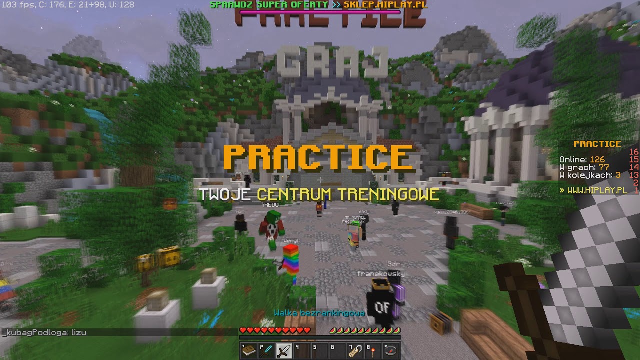 HIPLAY.PL UNBAN Z BLACKLISTY JUHU