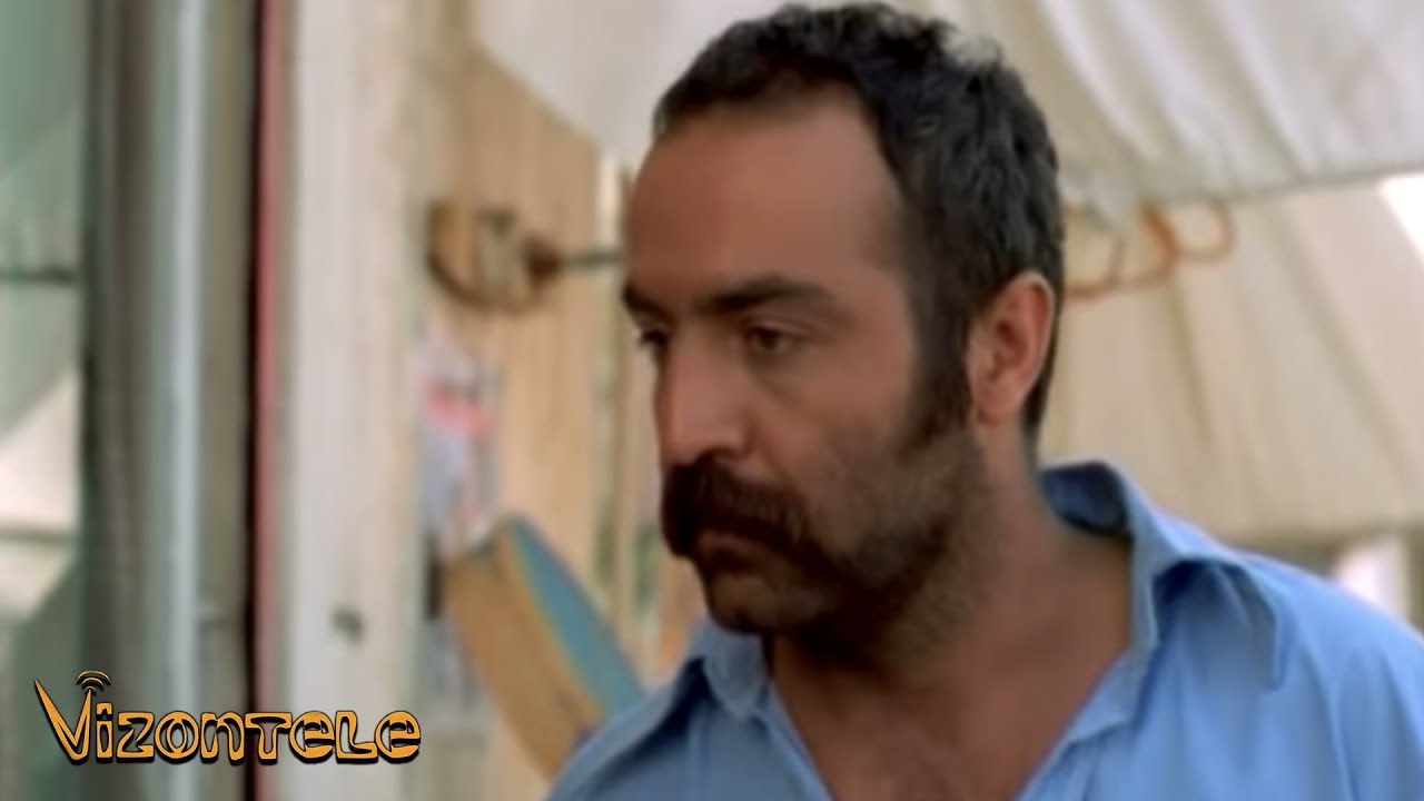 Vizontele - 1