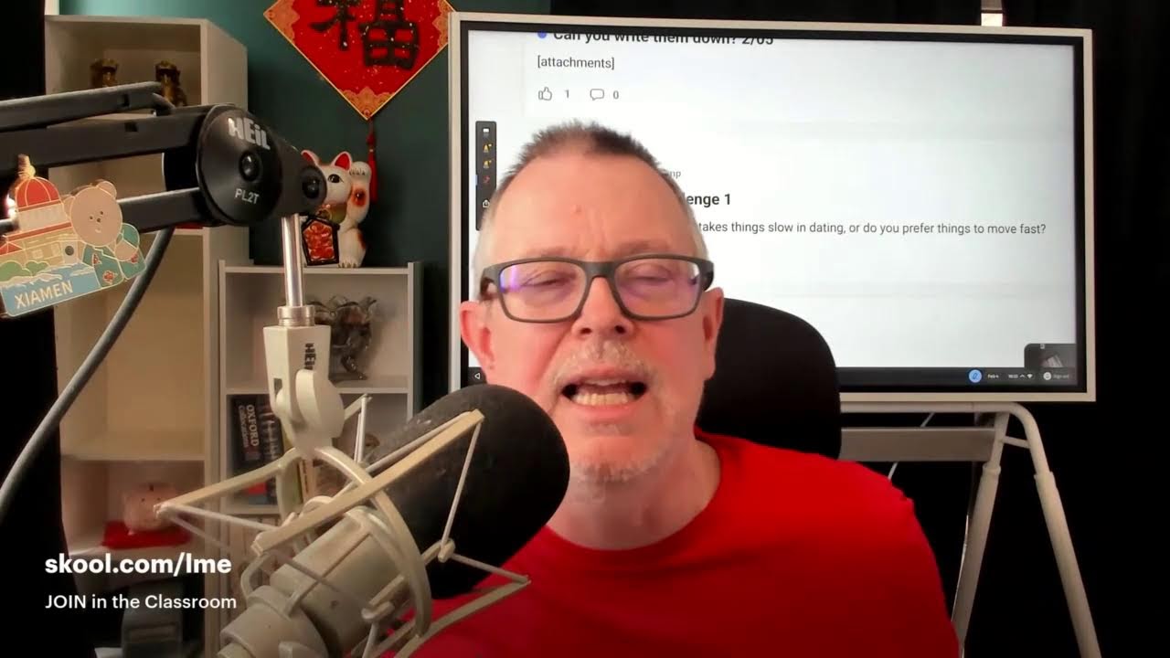 Join my Free Community on Skool