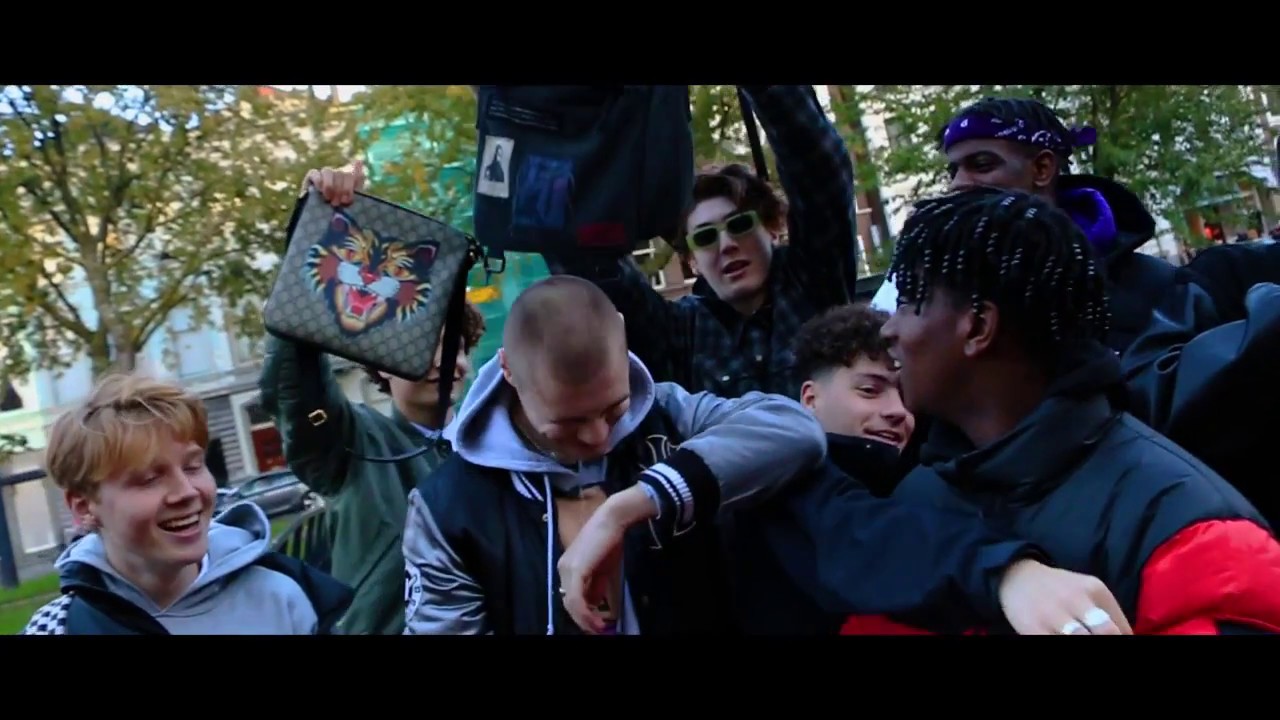 BOKOEDRO DURE TA$ - PROD. BY DJ-OEKER [PIGEON EXCLU$IVE]