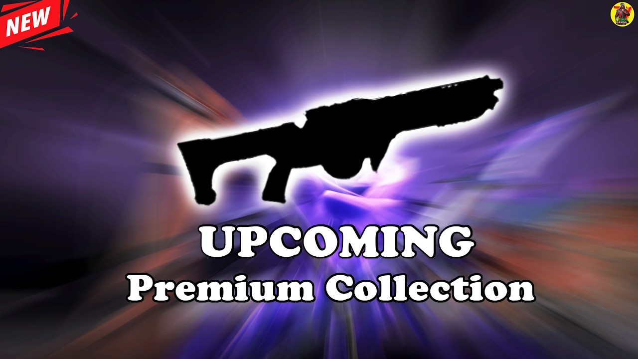 NEW VALORANT Bundle LEAKED! Premium Collection Coming Next Act 👀