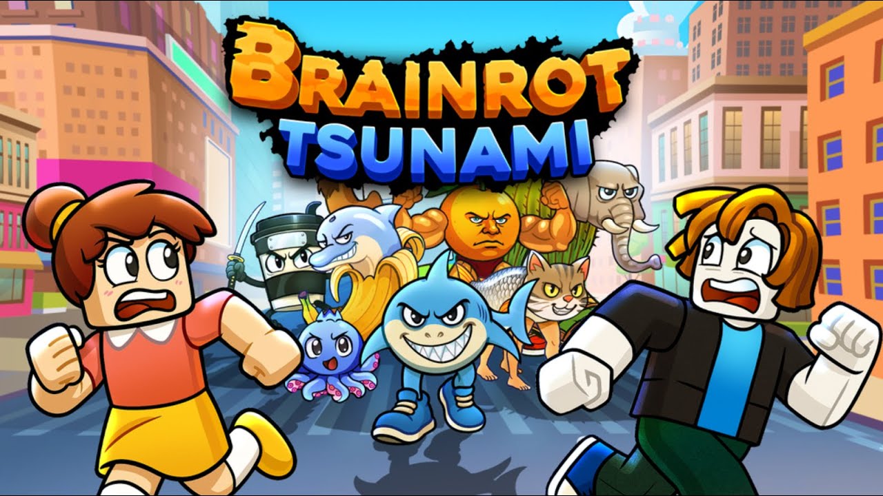MENCARI DIVINE LANGKA TSUNAMI BRANRIOT