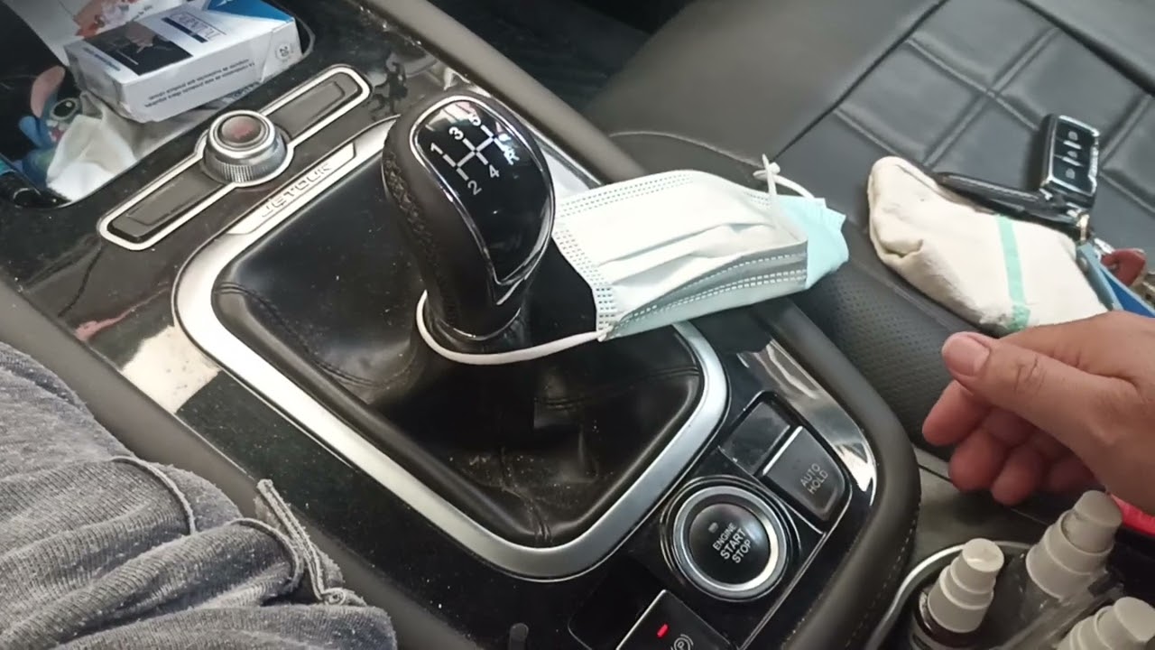 Jetour X70 borrar alerta mantención y sistema auto hold