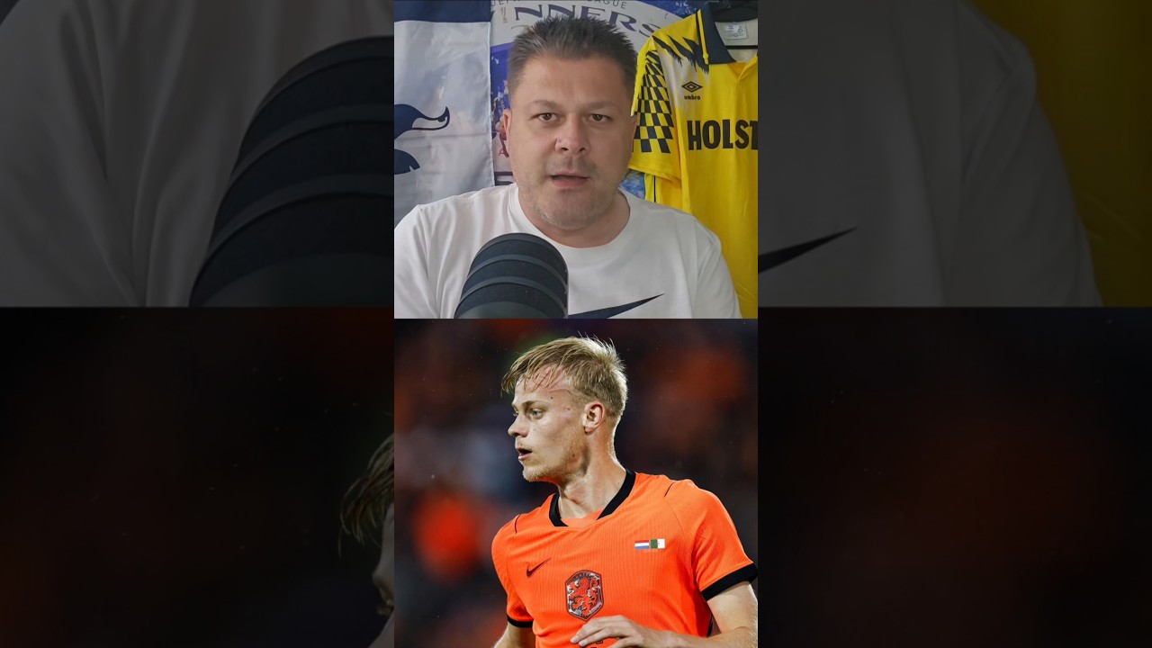 THE 60 SECOND SPURS NEWS UPDATE 