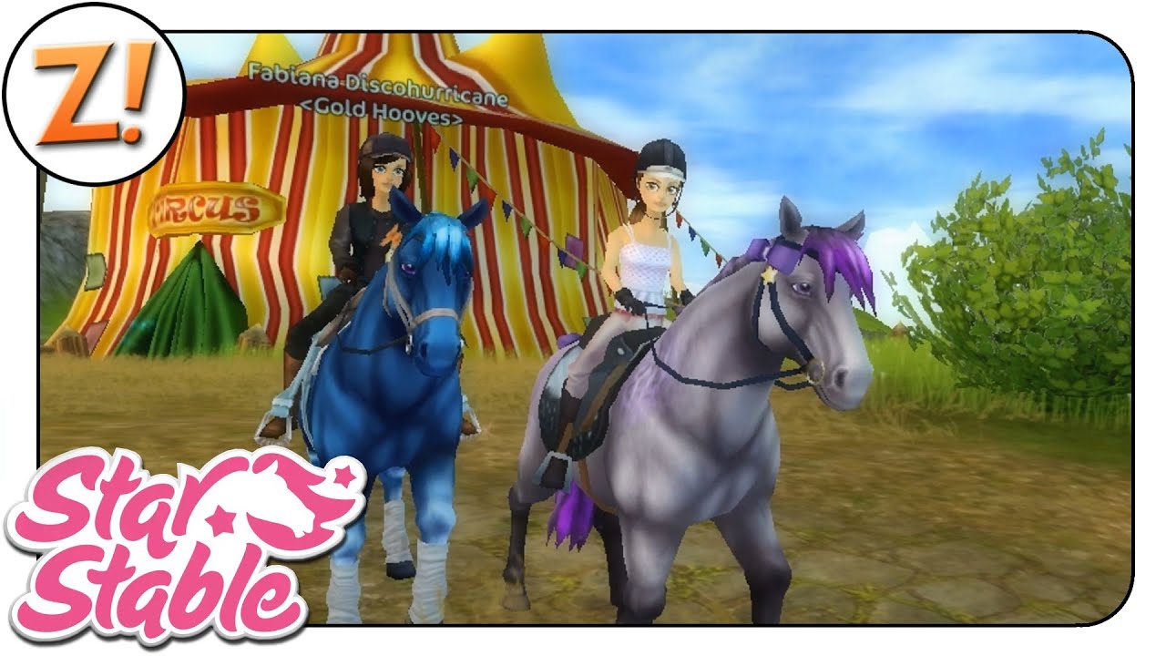 Star Stable: Fabi kauft ein Urpferd [PFERDEKAUF] | Let's Play ♥ [GERMAN/DEUTSCH]