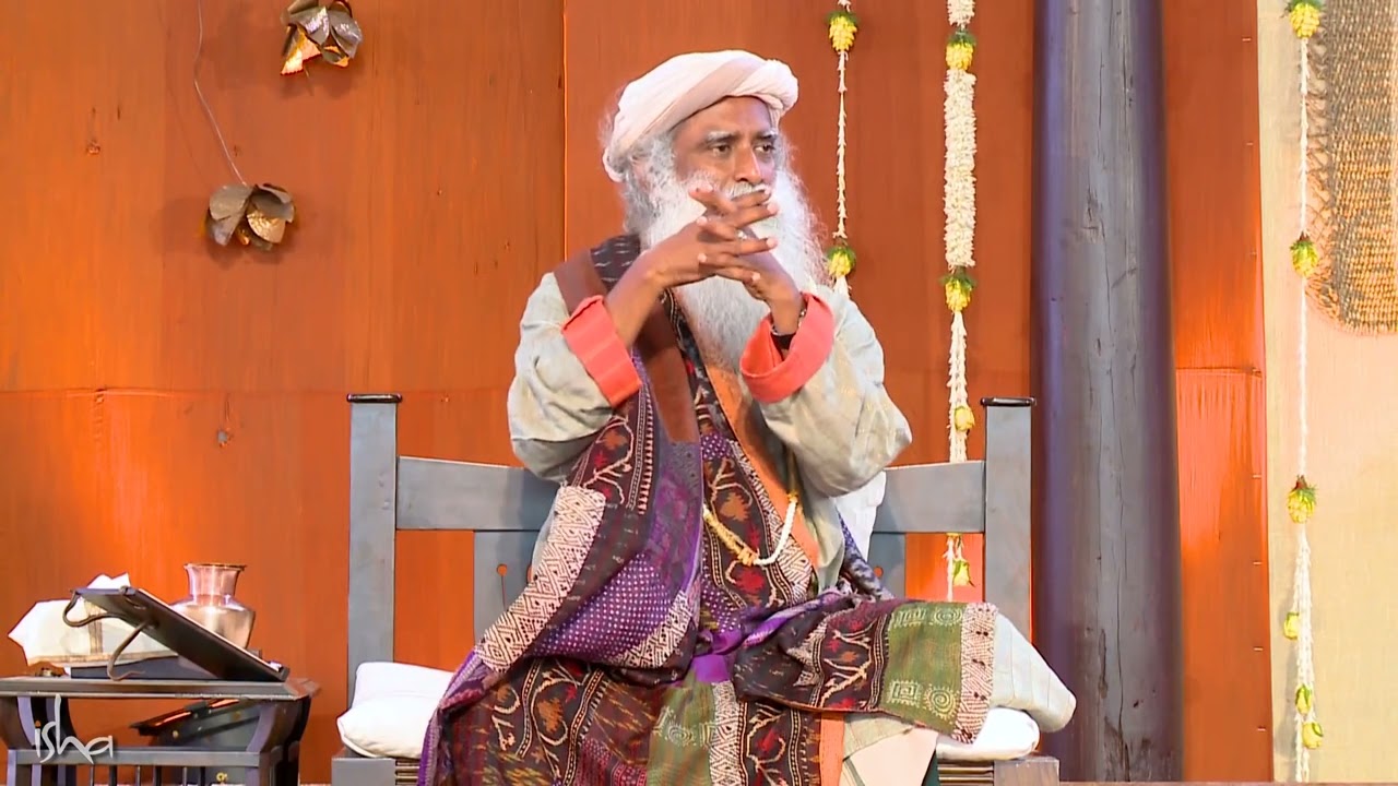 Dhyanalinga: The Meditation Machine | Sadhguru | Shemaroo Spiritual Life