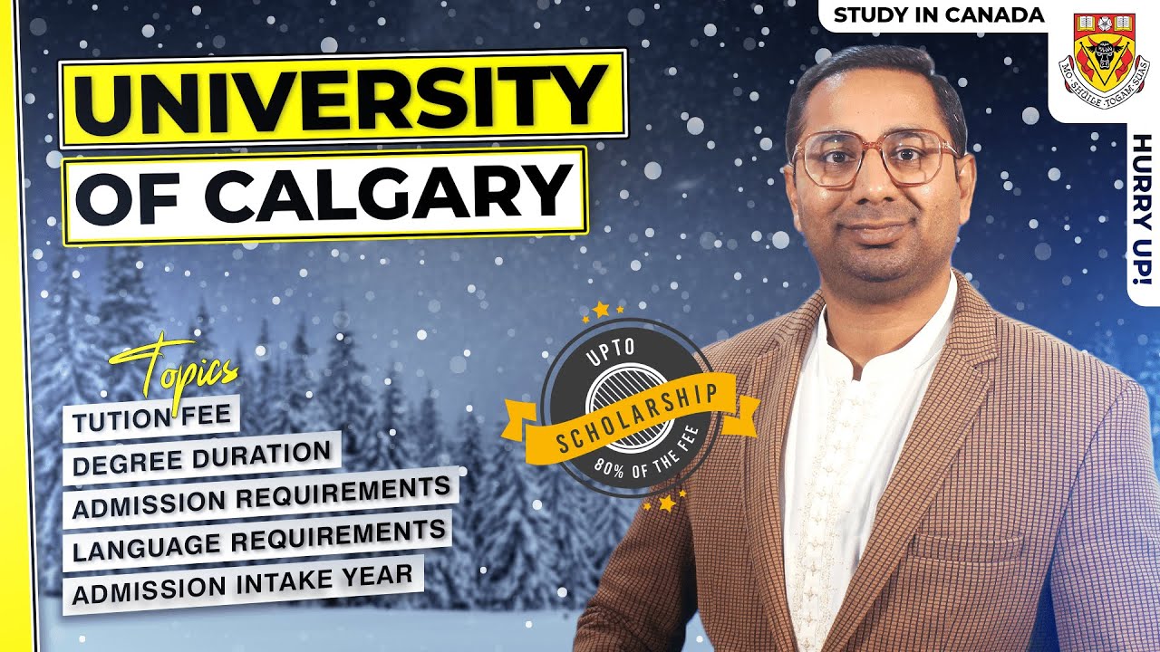 University of Calgary