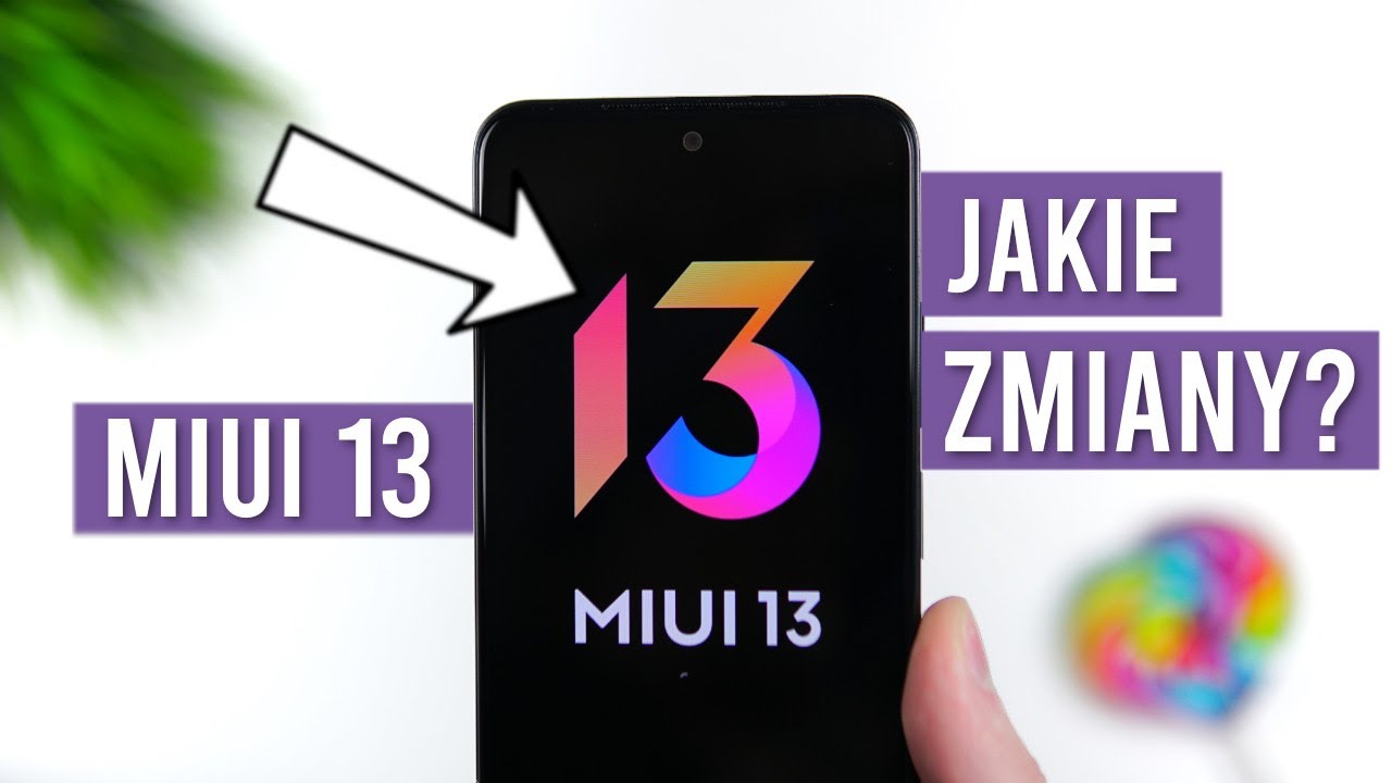 MIUI 13 - Co NOWEGO? (ft. Redmi Note 11) Zmiany i nowości - Recenzja i Opinie - Mobileo [PL]