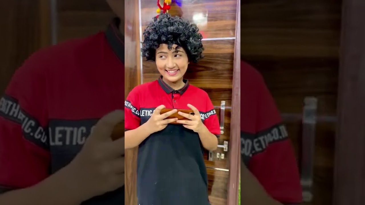 Kammo vs nammo part 3 😂 #shorts #comedy #aslimonaofficial