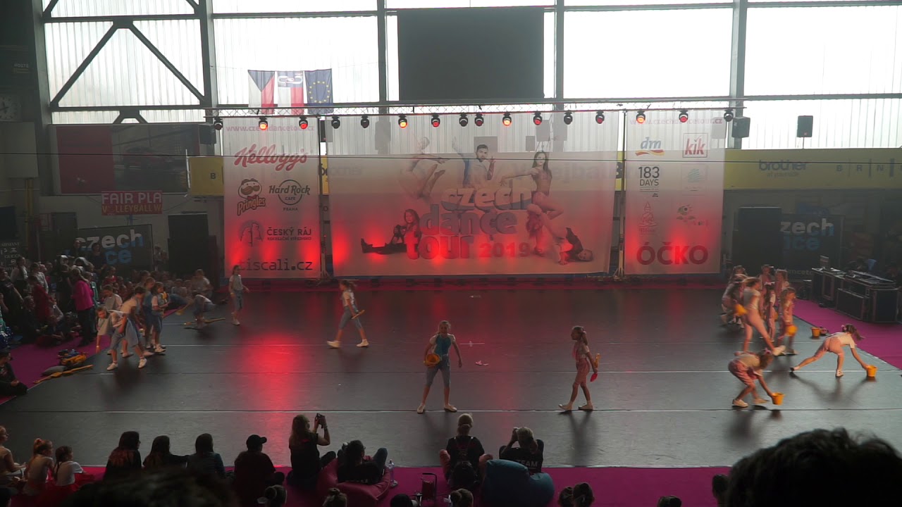11. ACTIWITY DC - Mimina