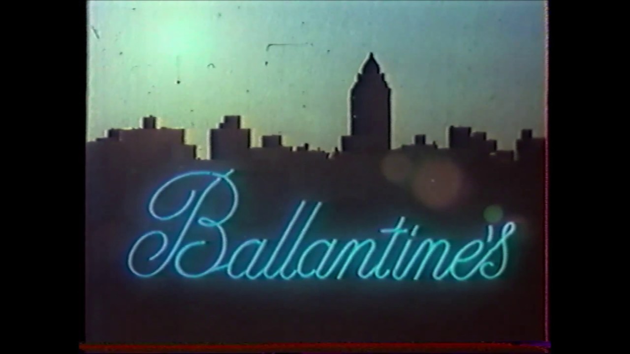 Ballantine's  1983