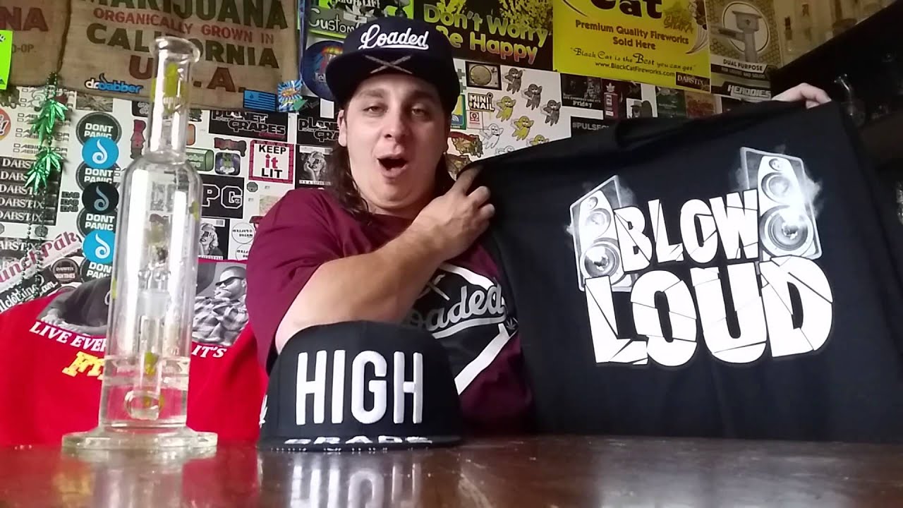 CHRONIC TEES!!!!!!