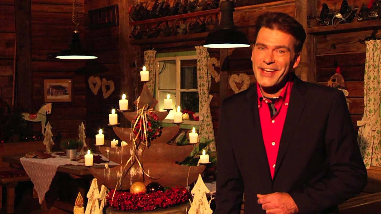Stefan Moll - &Ouml;ffnet alle eure Herzen