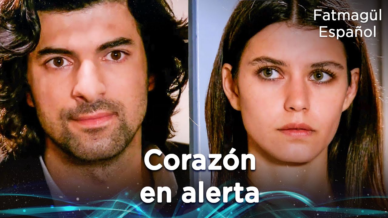 ¡Fatmagül empieza a sentir celos de Kerim! - Fatmagul Español | Escenas Especiales 🎁