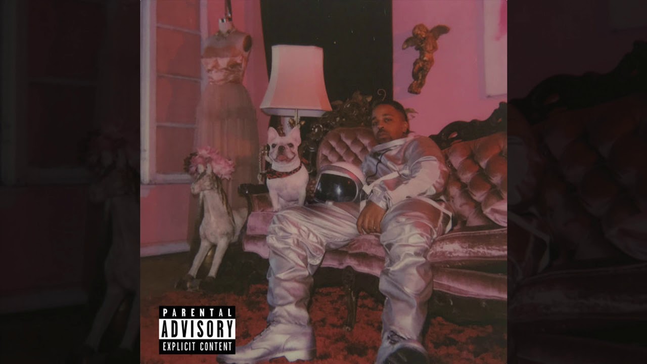 Azizi Gibson - Ain't Shit [Audio]