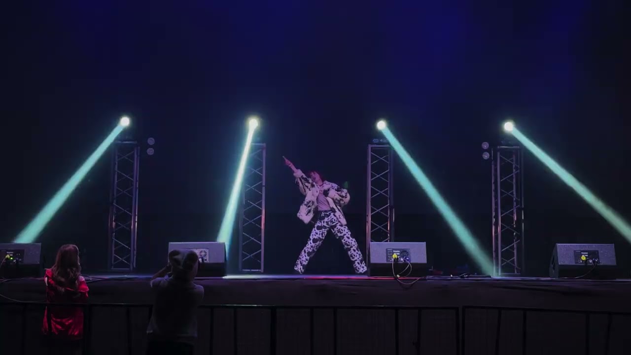 дянчи | ATEEZ - SAY MY NAME | [ CIRCUS FEST | LVL1 | SOLO/DUO ] Dance Cover