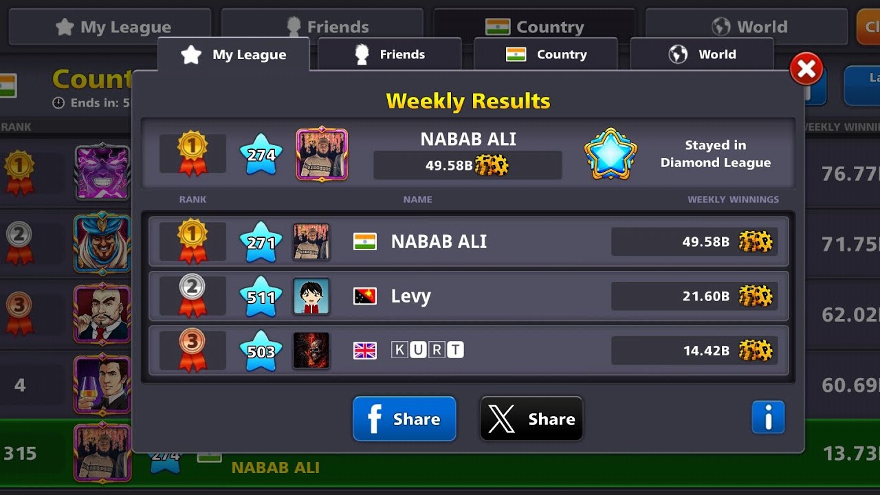 Nabab Gamers  is live