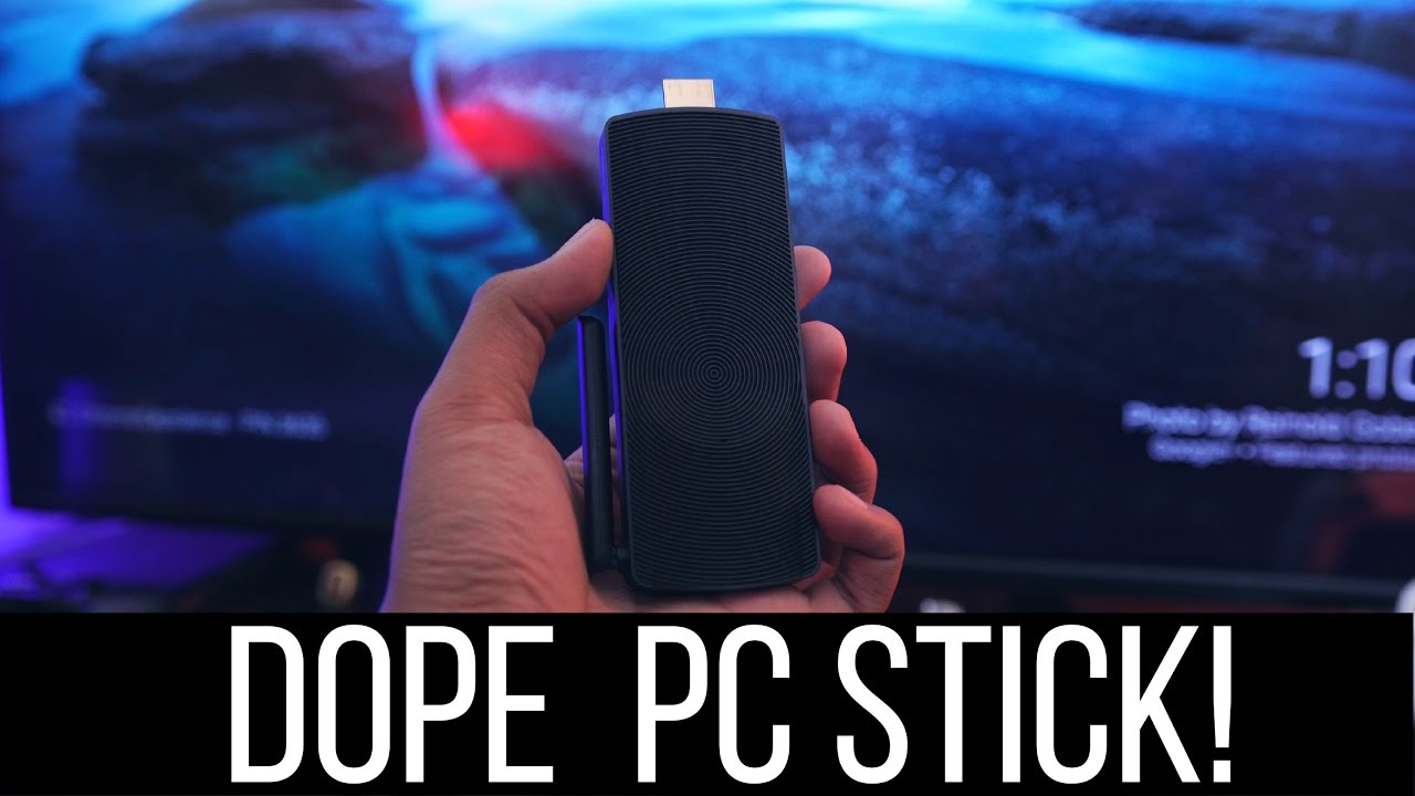 This thing is a Computer! [Azulle Access Plus]
