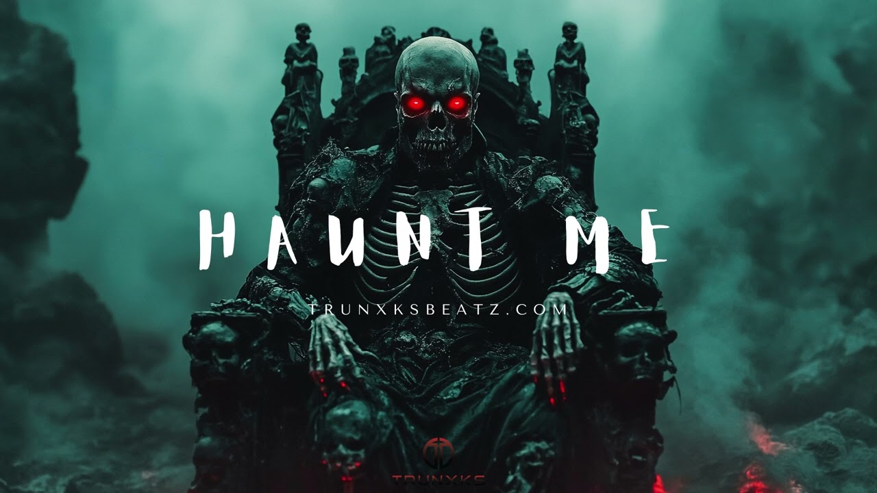 HAUNT ME (Eminem x 50 Cent x D12 Type Beat)