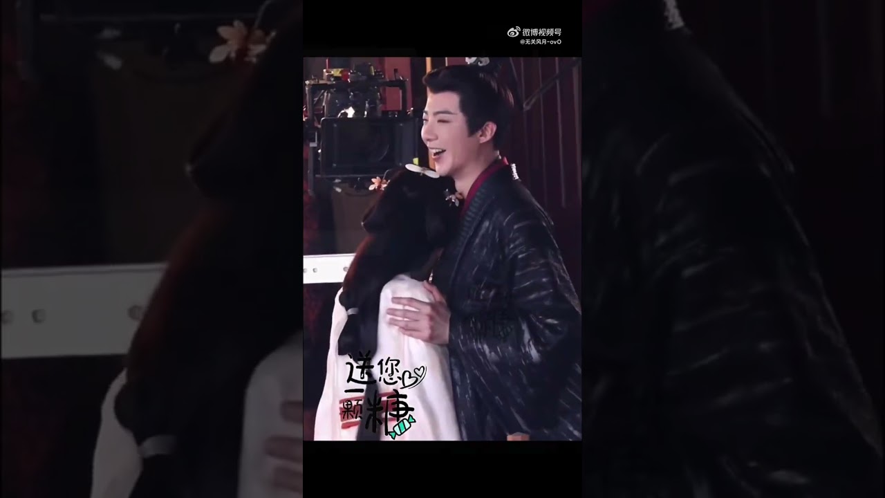 รวมความน่าของท่านพี่กับหมานมาน🍋🦢😍🫰🥰 #liuyuning刘宇宁 #songzuer #theprisonerofbeauty #socute 