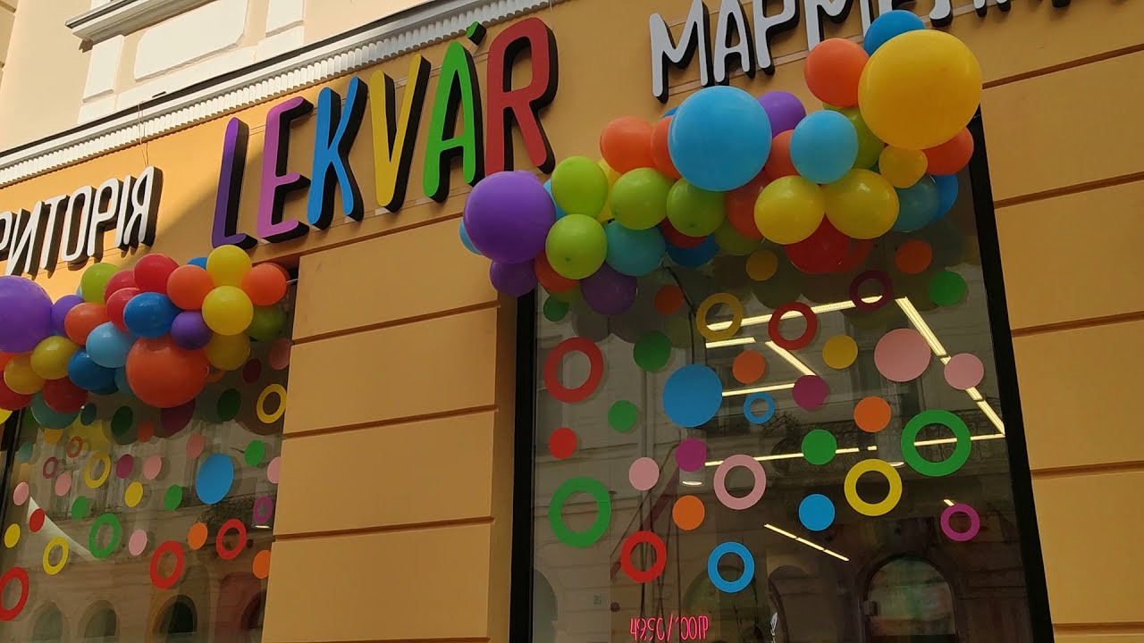 Lekvar 