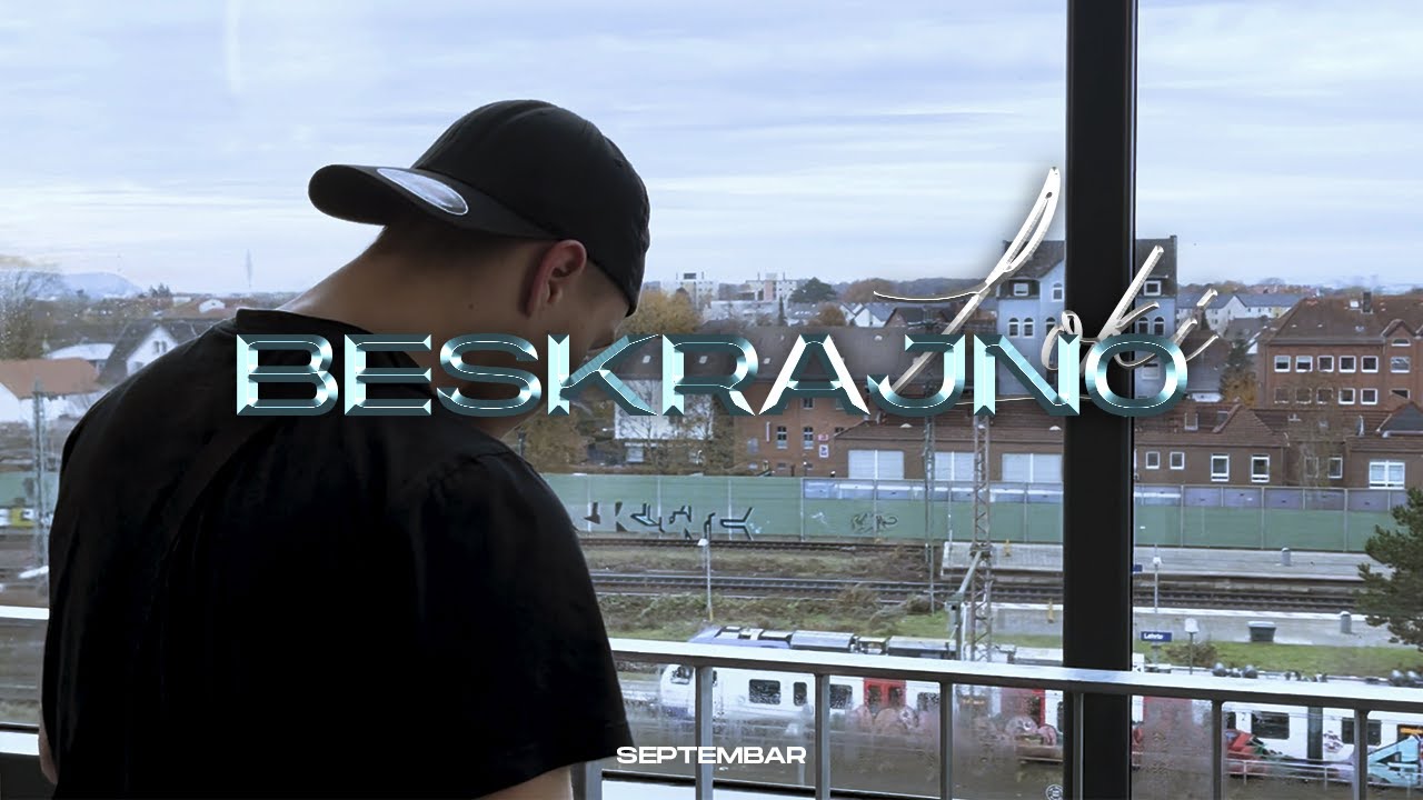 LOKI - BESKRAJNO