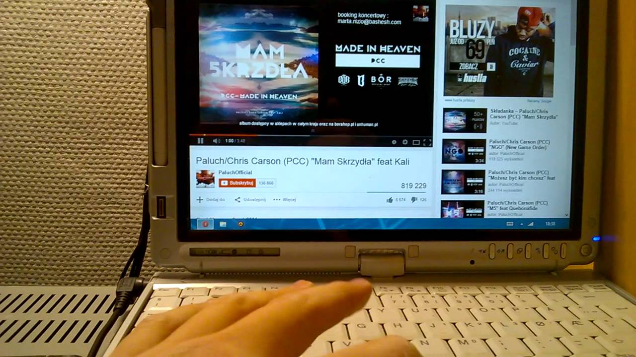 Kaczmar #BassChallenge