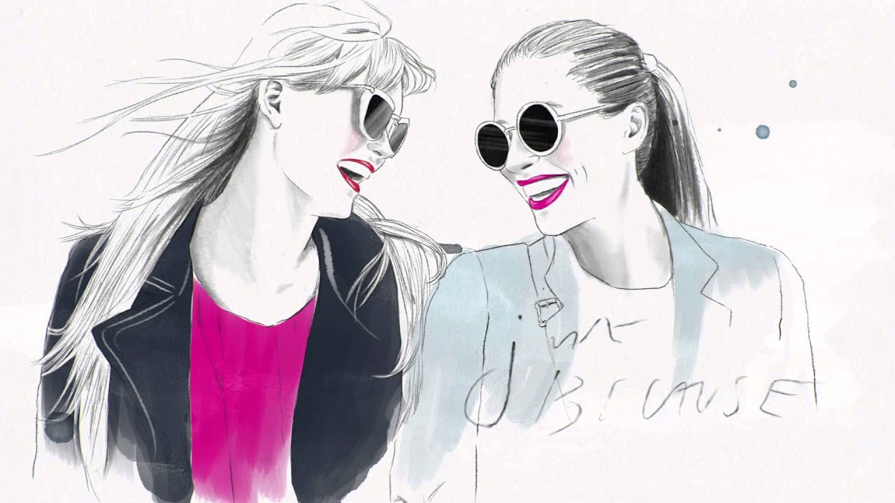 Esra R&oslash;ise | Fashioncheque