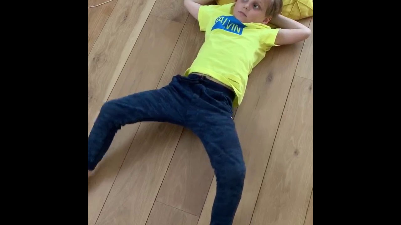 Filmpje fysio abc