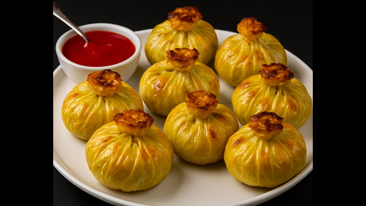 The cabbage that drove the whole world crazy!Stuffed cabbage rolls my village grandmother’s secret 