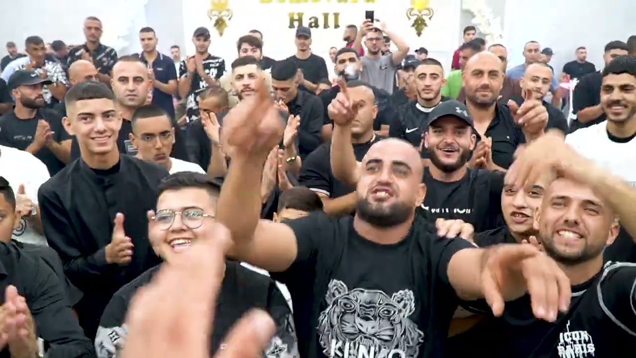 سهرة العريس مهدي نصر زهران _ لو تعرفي يم القلب قاسي🔥راحة بال هالدنيا_ شادي ايوب_2025