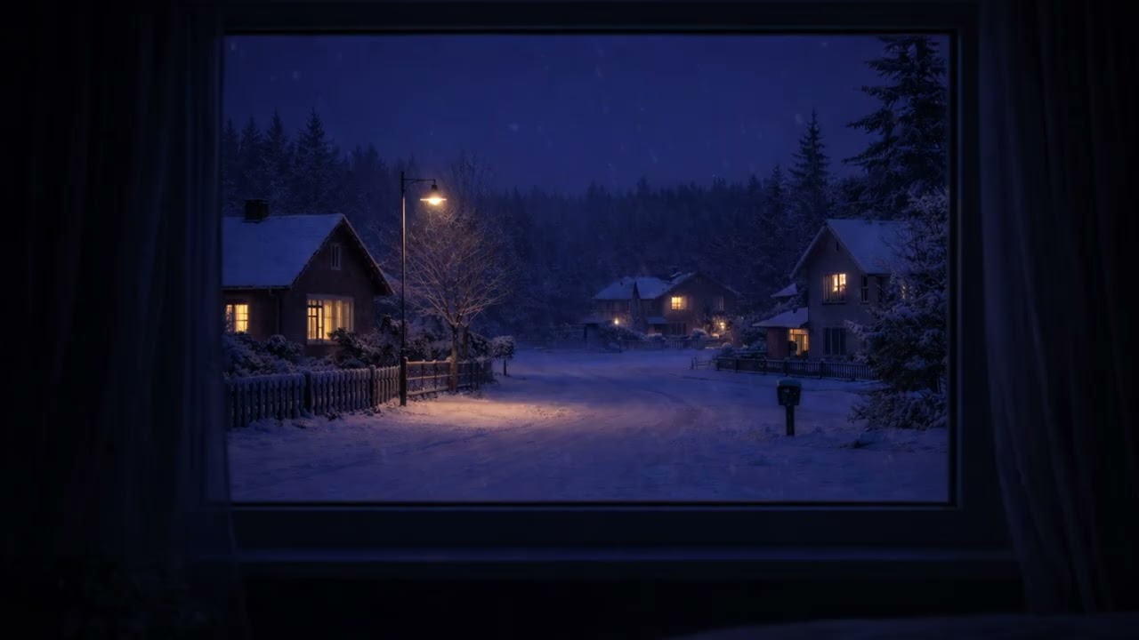 you did enough today… sleep now