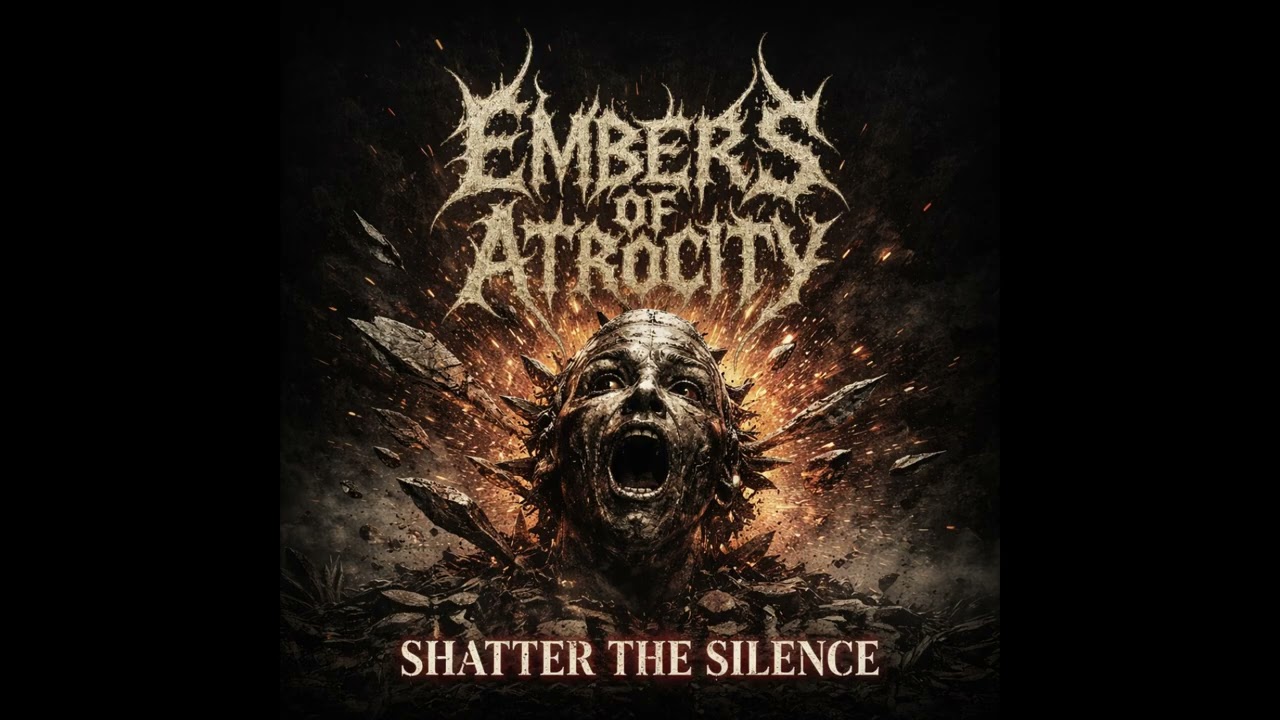 Shatter the Silence (Studio/Live)