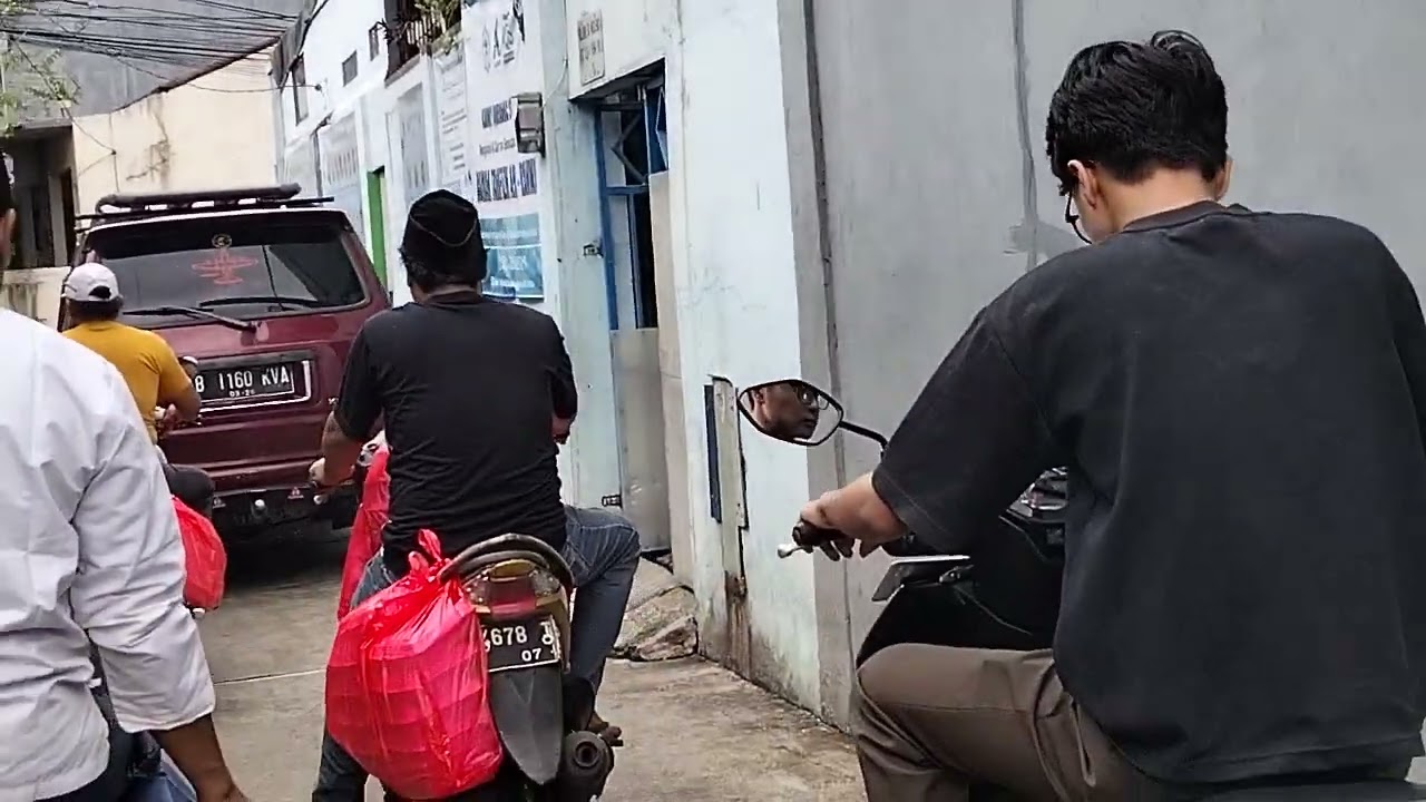 Gas kejalanan# tetap berbagi