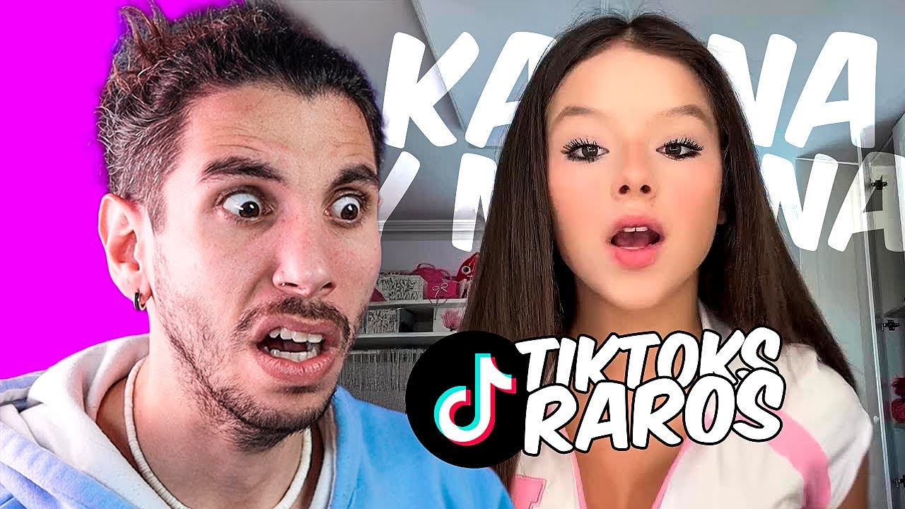 KARINA y MARINA se vuelve LOCA con su NUEVA CANCI&Oacute;N