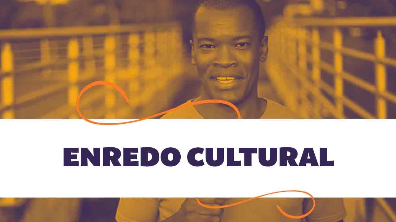 Enredo Cultural - 04.03.20