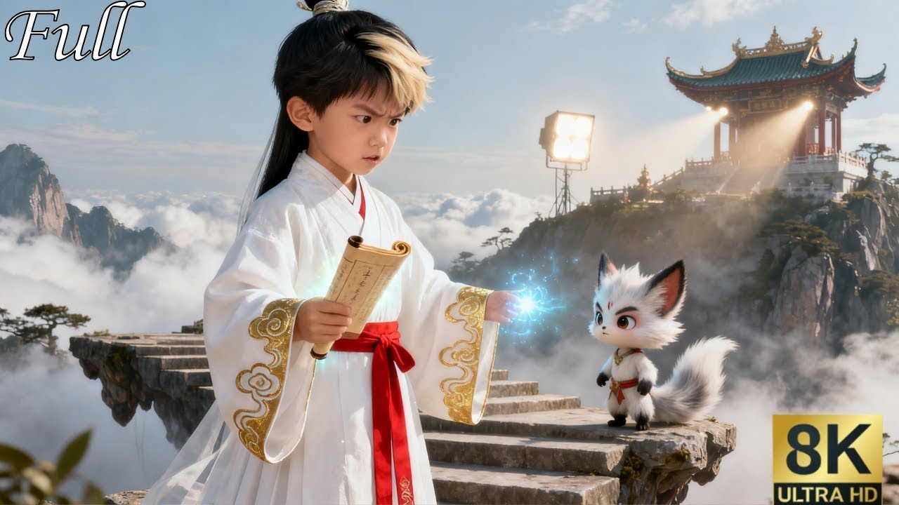 🔥獨家新劇《崽崽来自仙界专治各种不服》天界魔童落凡成秦家棄少，護酷似生母的姐姐，逆襲掌家族 #短剧  #高能剧情  #萌宝     #总裁    #意想不到的结局