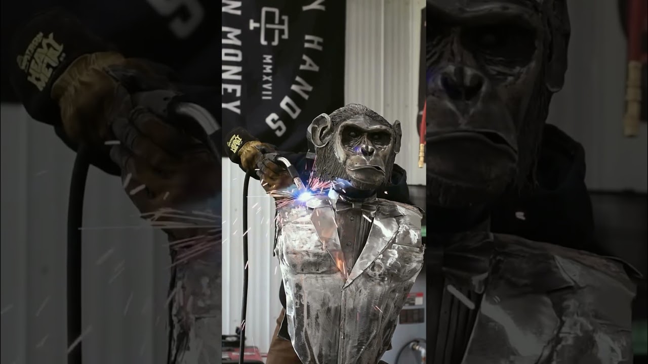 Amazing Work by @officialjenphillips | Troll Co. Clothing